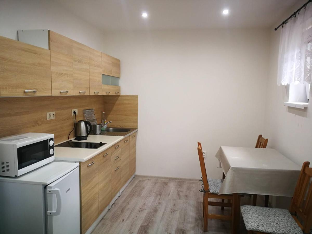 Apartmany Pri Zvonici Oravsky Podzamok Exteriör bild