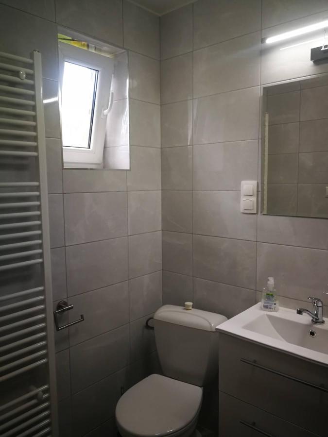 Apartmany Pri Zvonici Oravsky Podzamok Exteriör bild