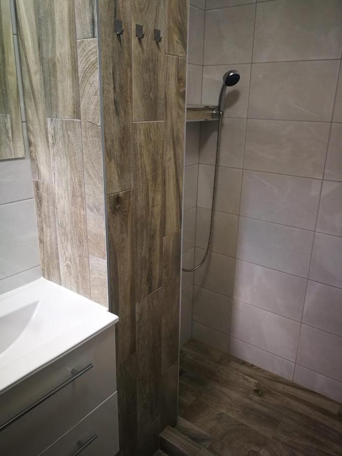 Apartmany Pri Zvonici Oravsky Podzamok Exteriör bild
