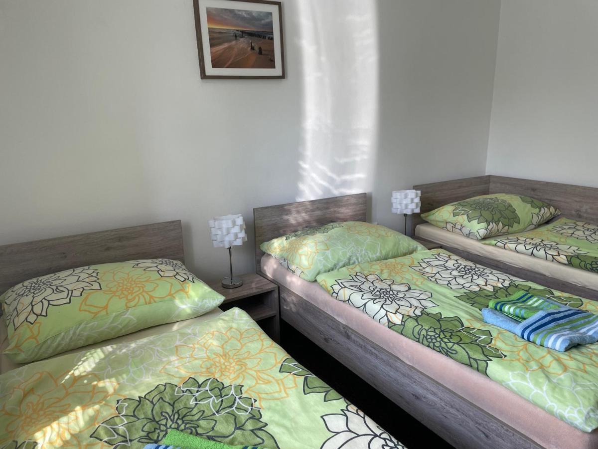 Apartmany Pri Zvonici Oravsky Podzamok Exteriör bild