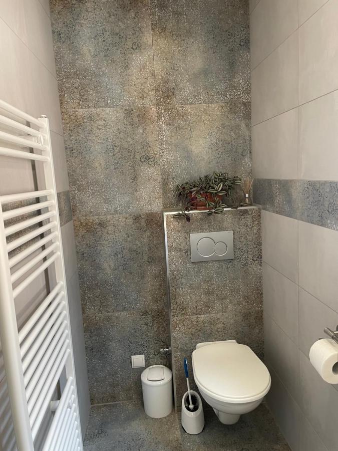 Apartmany Pri Zvonici Oravsky Podzamok Exteriör bild